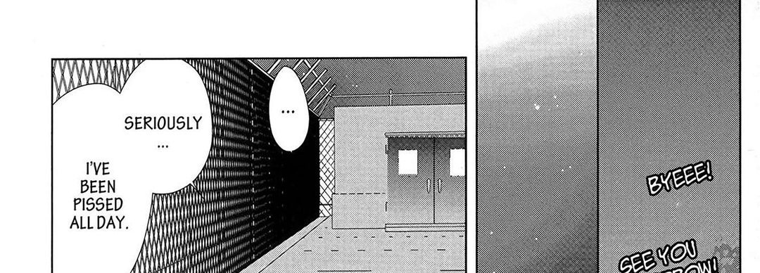TORICO Omnibus Vol.2 - episode 10 - 60