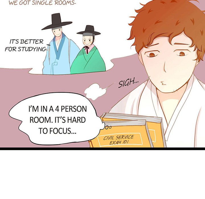 The Blue Snake and the Red Moon - episode 7 - 24