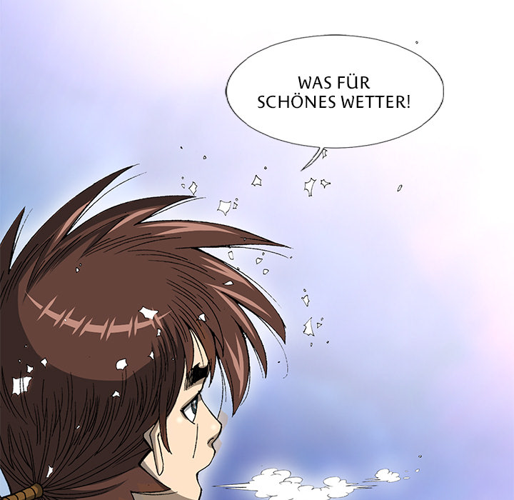 Die Reise des Gunak - episode 4 - 126