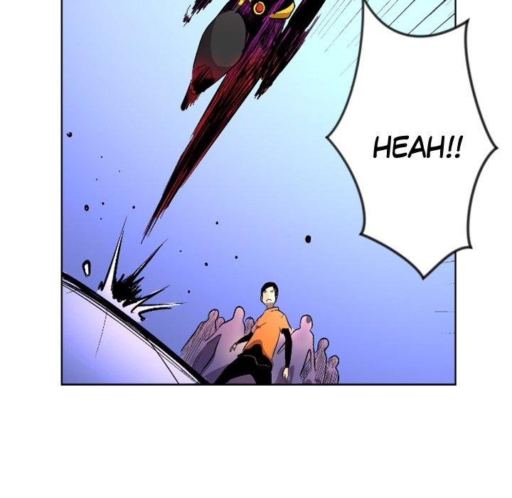 Galauman - episode 23 - 15