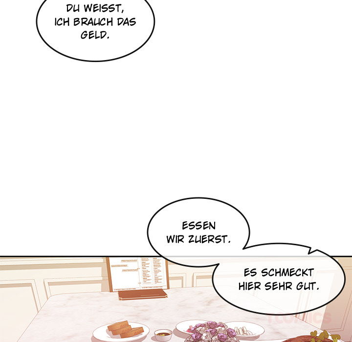 Der Schwangerschaftsvertrag - episode 3 - 123