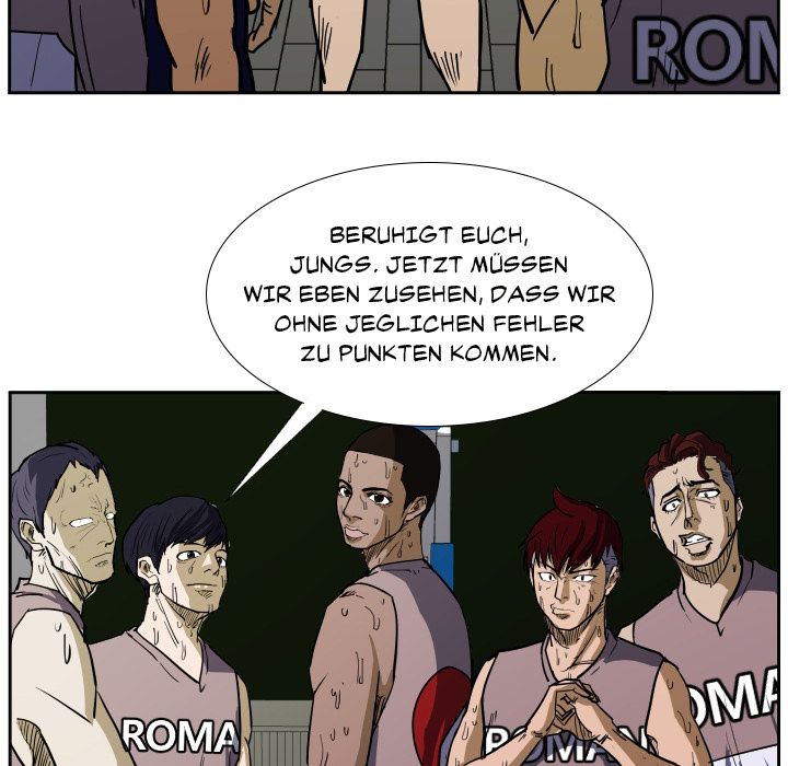 Tweener - episode 32 - 50