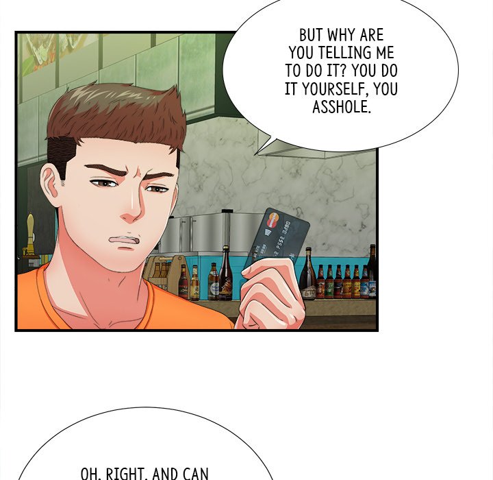 The Secret Friend - episode 45 - 12