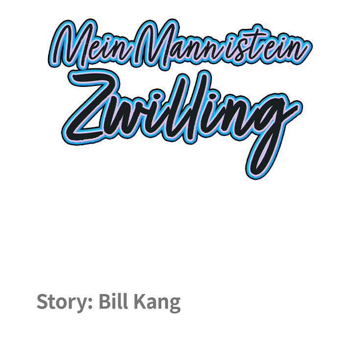Mein Mann ist ein Zwilling - episode 36 - 9