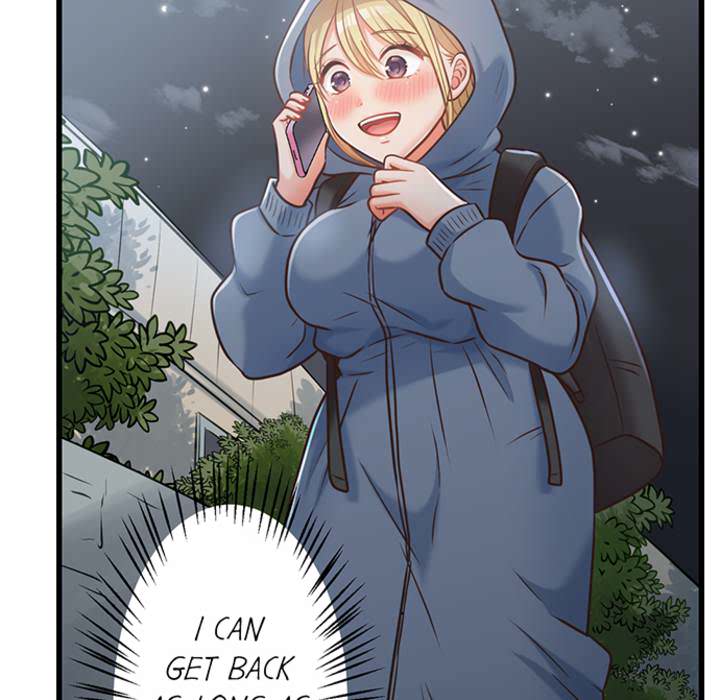 The Last Virgin in a Lustful World - episode 4 - 35