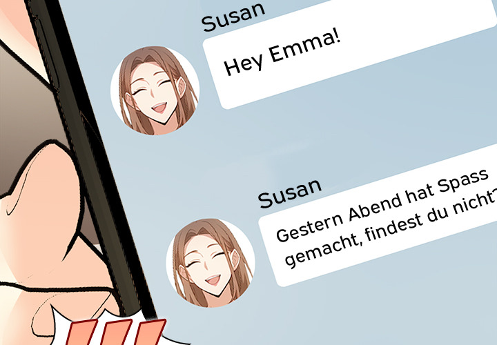 Verführt am Strand - episode 8 - 1