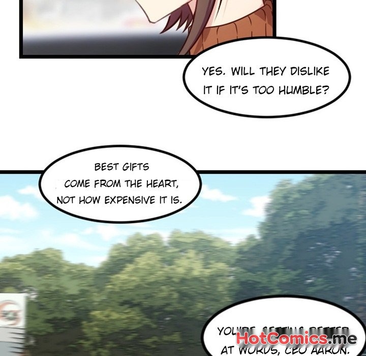 CEO's Sudden Proposal - episode 19 - 65