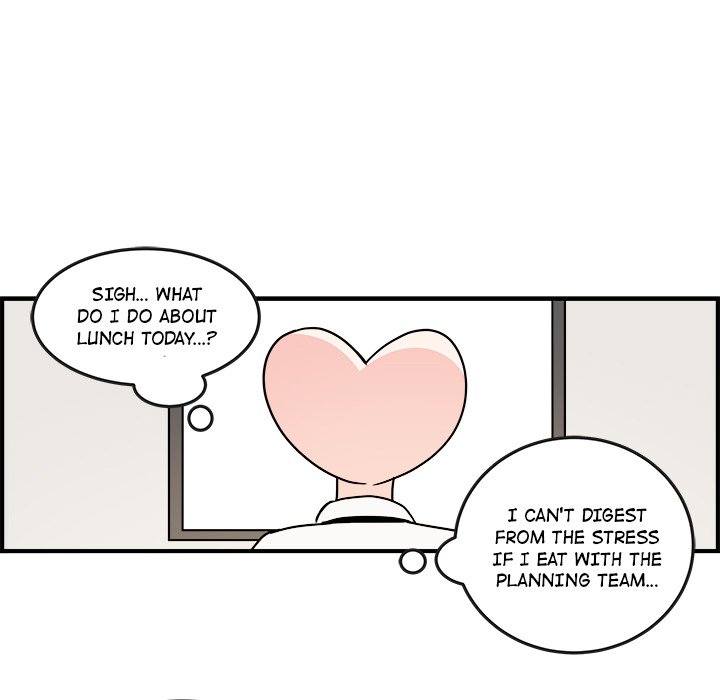 Office Grievances - episode 25 - 20