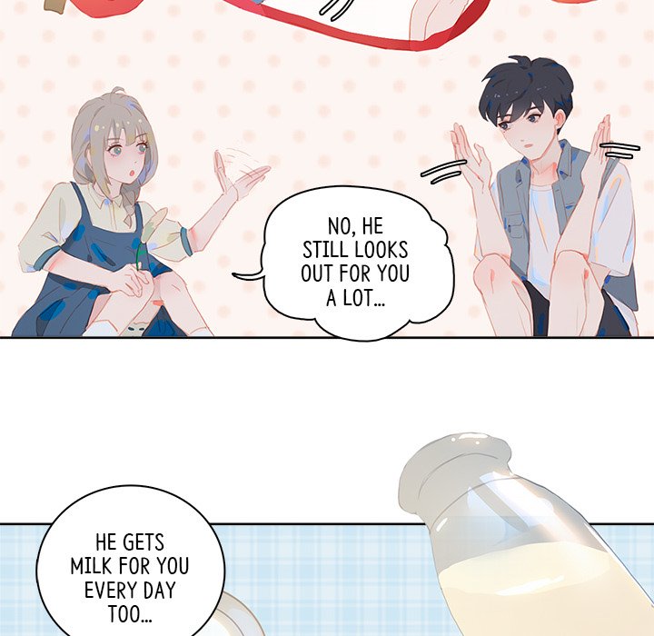 Ballerino - episode 9 - 58
