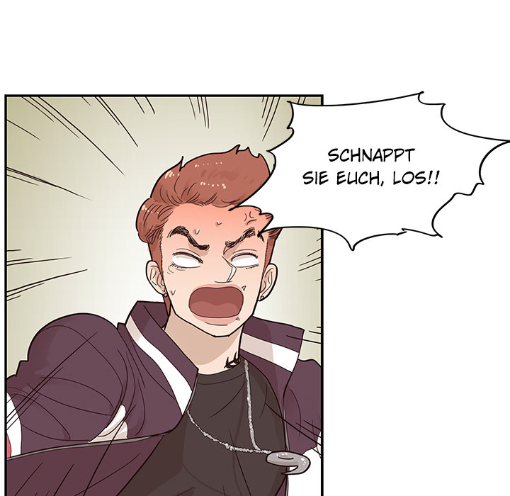Der Hahn im Korb - episode 79 - 98