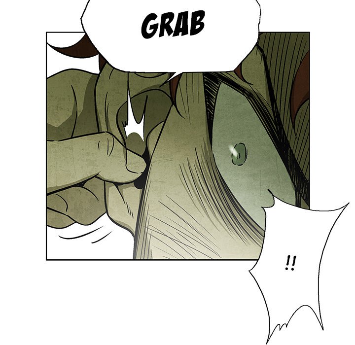 Gorgon - episode 29 - 44
