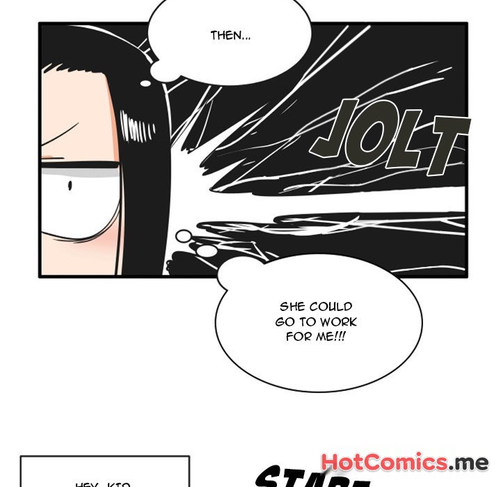 The Amazing Siblings - episode 85 - 12