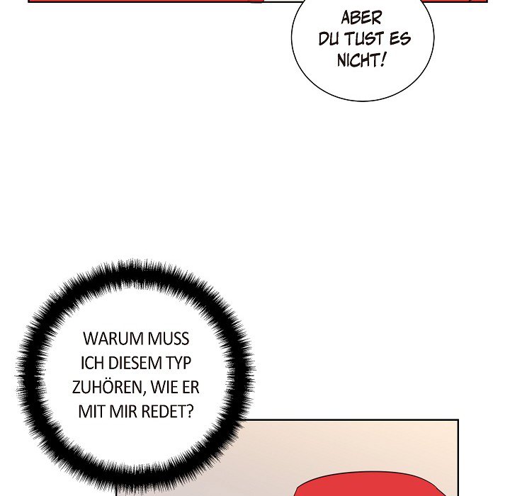Die romantische Schlüsselverbindung - episode 3 - 35