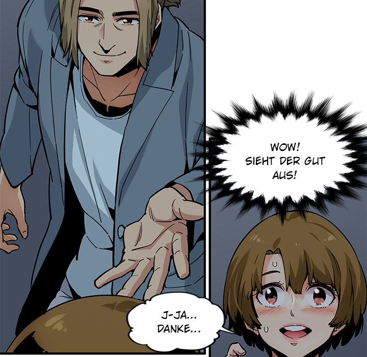 Wer hat Angst vor Mister H? - episode 2 - 89
