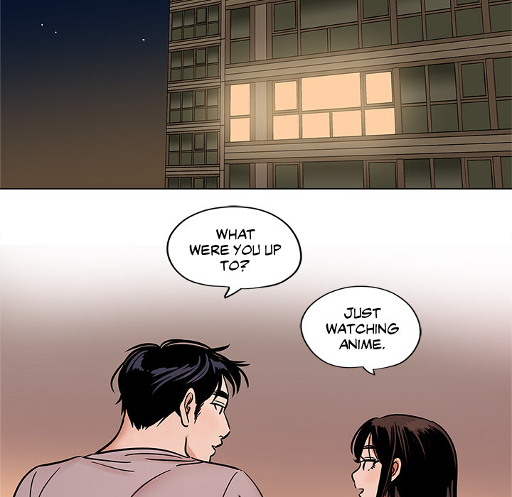 Snowman - episode 21 - 55