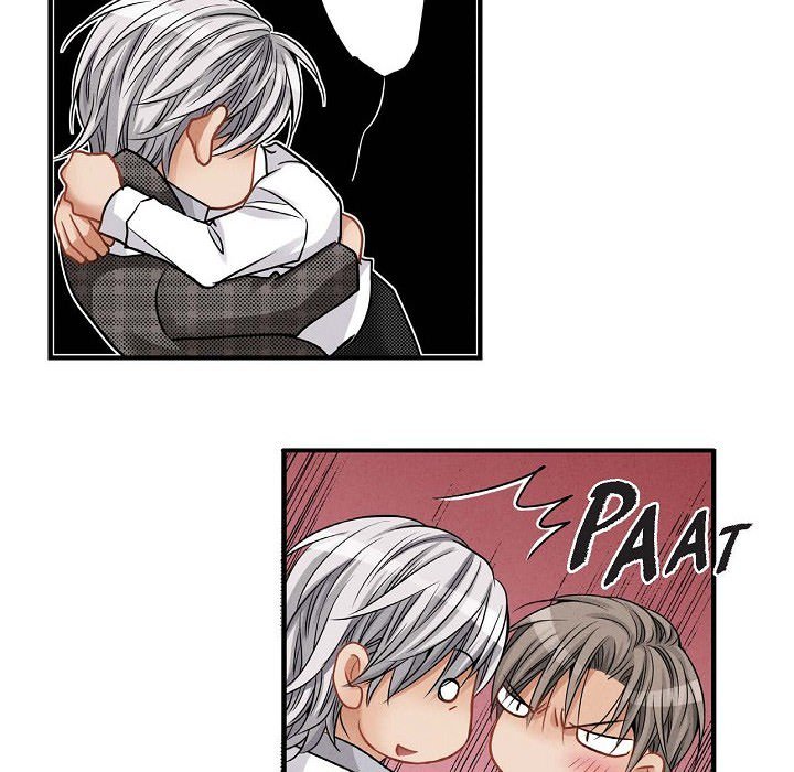 Work, Fight and Love - Webtoon Edition - episode 18 - 67