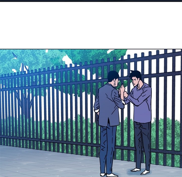Cleaner K - episode 70 - 66