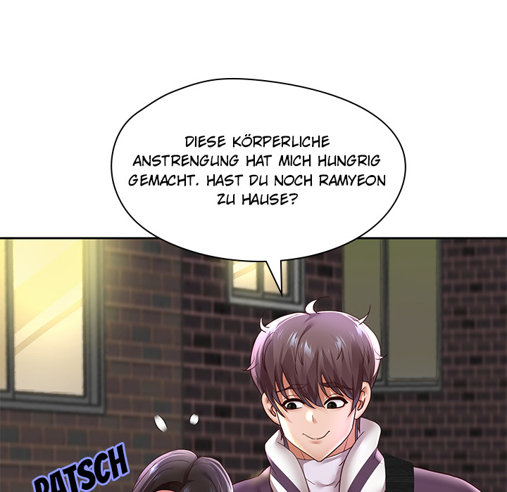 Wiedergeburt mit Extralänge - episode 69 - 138