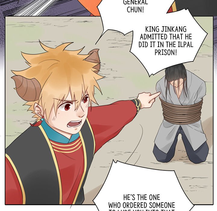 Odis and Moa's Underworld Diary - episode 66 - 43