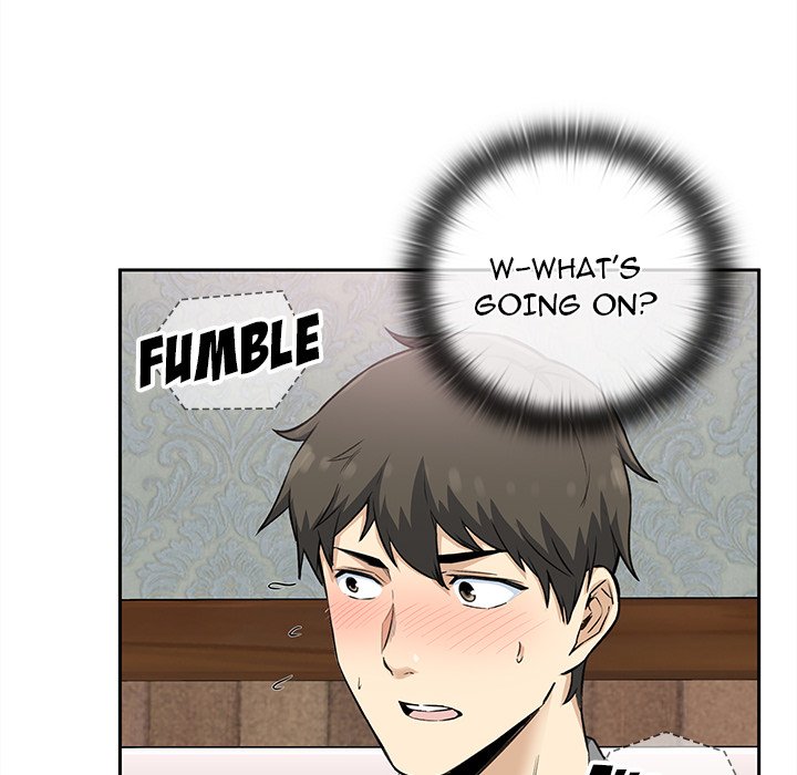 Excuse Me, This is my Room - episode 30 - 35