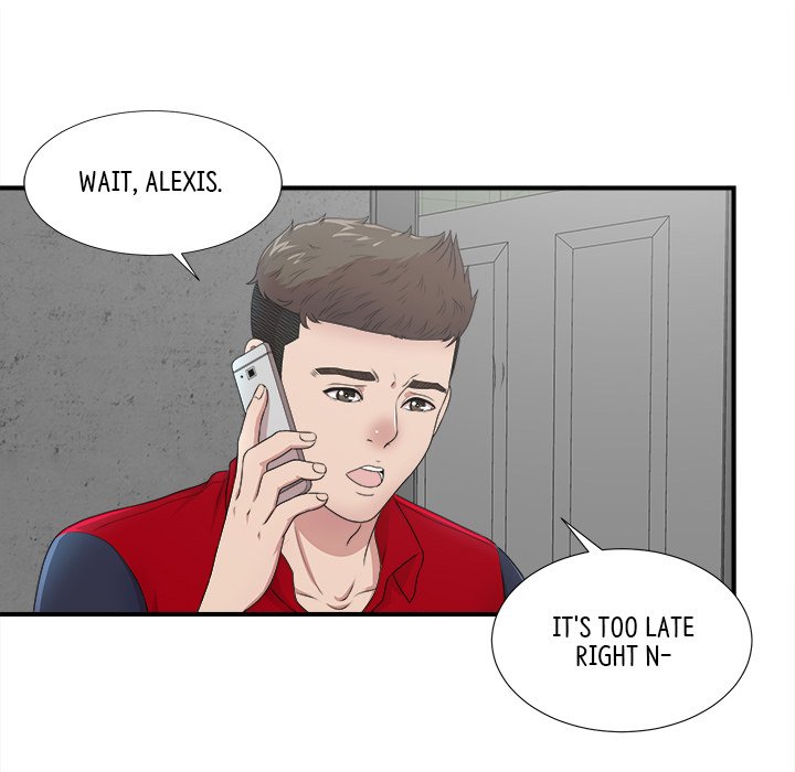 The Secret Friend - episode 32 - 52