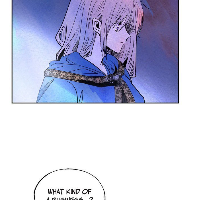 The Villainess Behind the Mask - episode 19 - 30