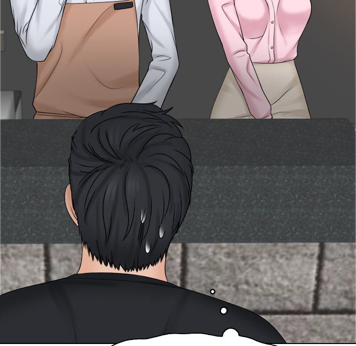 My Girlfriend and My Slave - episode 19 - 7