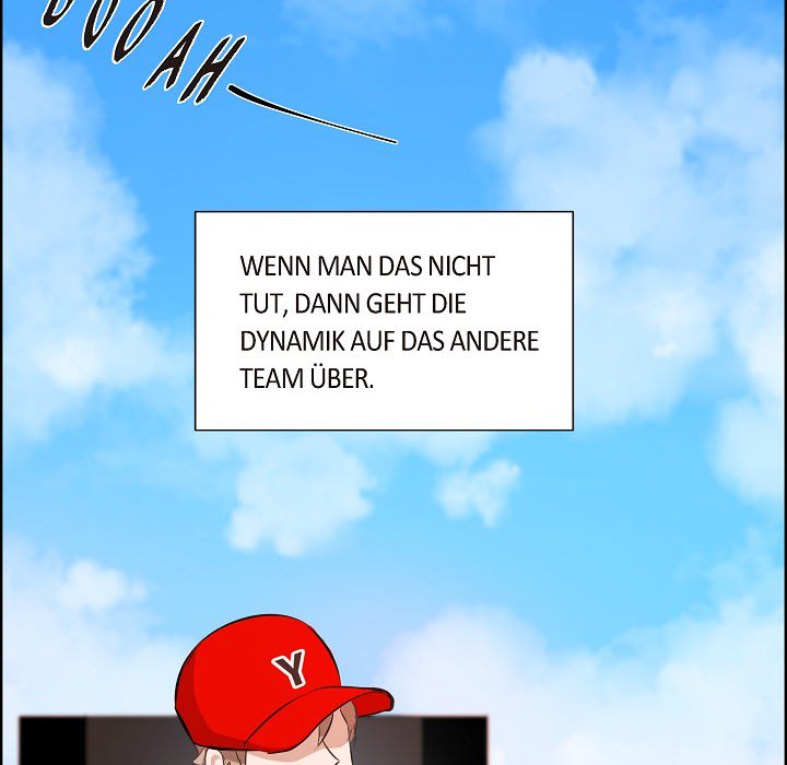 Die romantische Schlüsselverbindung - episode 22 - 24