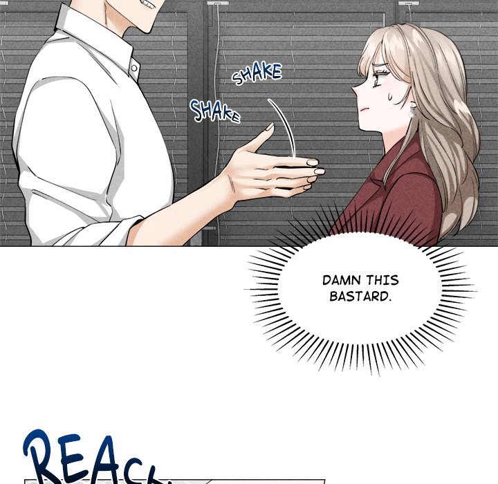 Inescapably Yours - episode 1 - 109