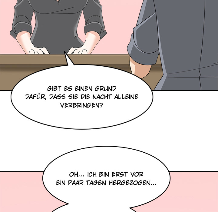 Agent Playboy meldet sich zum Dienst - episode 11 - 92
