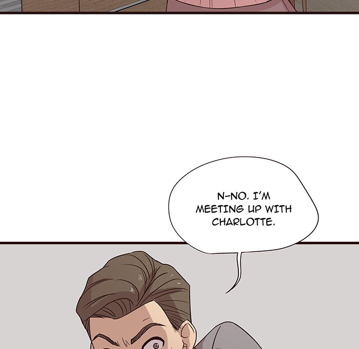 Stupid Love - episode 1 - 9