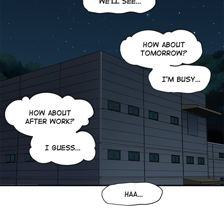 Love Factory - episode 13 - 23