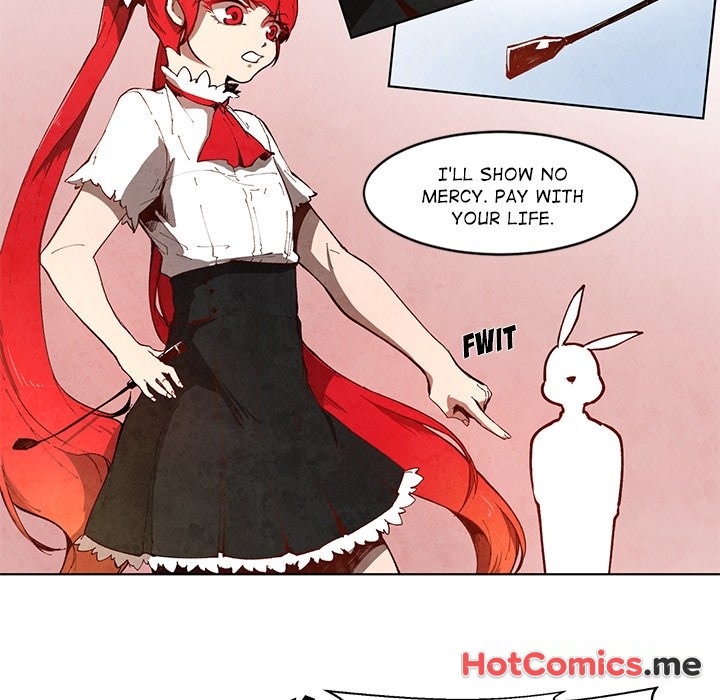 Black Hound - episode 14 - 8