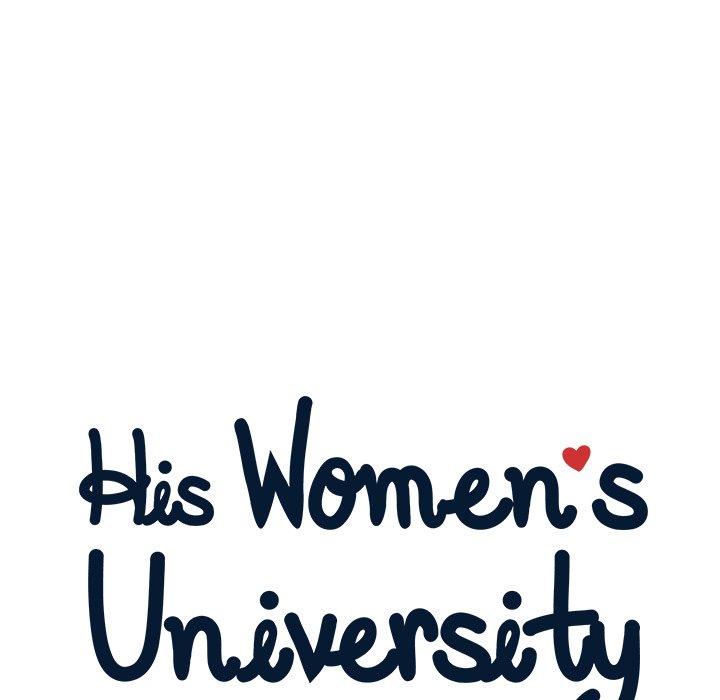 His Women's University - episode 6 - 20