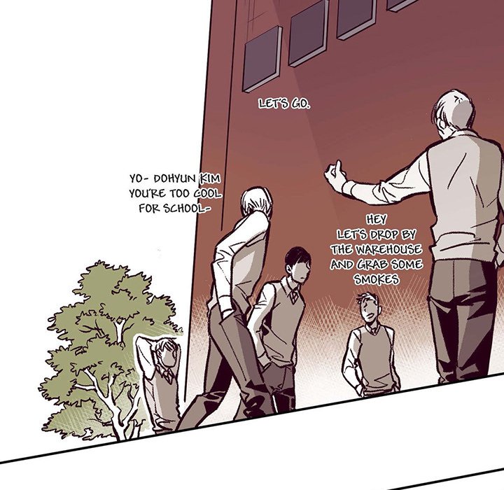 The Warehouse - episode 7 - 34