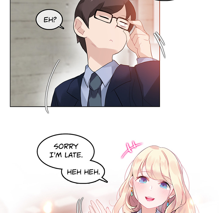 A Pervert's Daily Life - episode 42 - 76