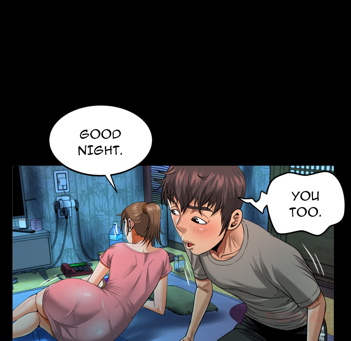 Knock Knock - UNCENSORED - episode 3 - 97