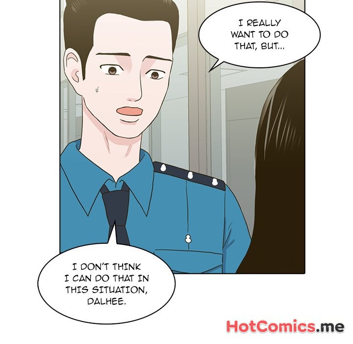 Dalhee's Boarding House - episode 11 - 25