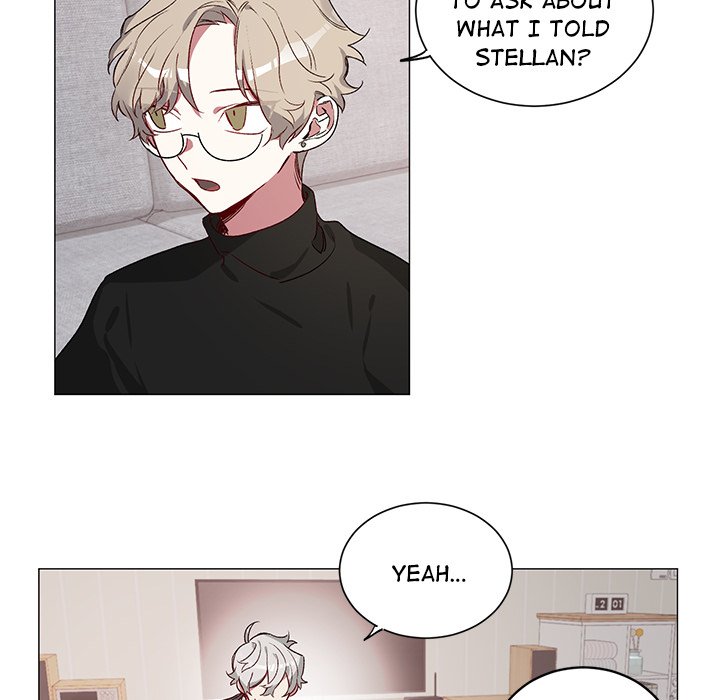 The Music Box of Petals - episode 28 - 18