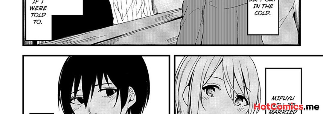 Please… Don’t Make Me Come Anymore… I Was Continuously Bedded by My Younger Uncle Until the Day Before My Wedding… - episode 12 - 29