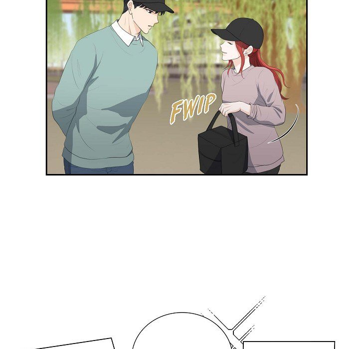 Crown Prince's Marriage Proposal - episode 46 - 73