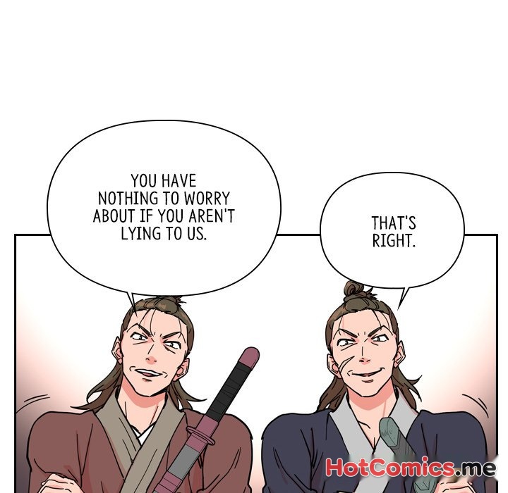 The Princess's Guard - episode 51 - 81