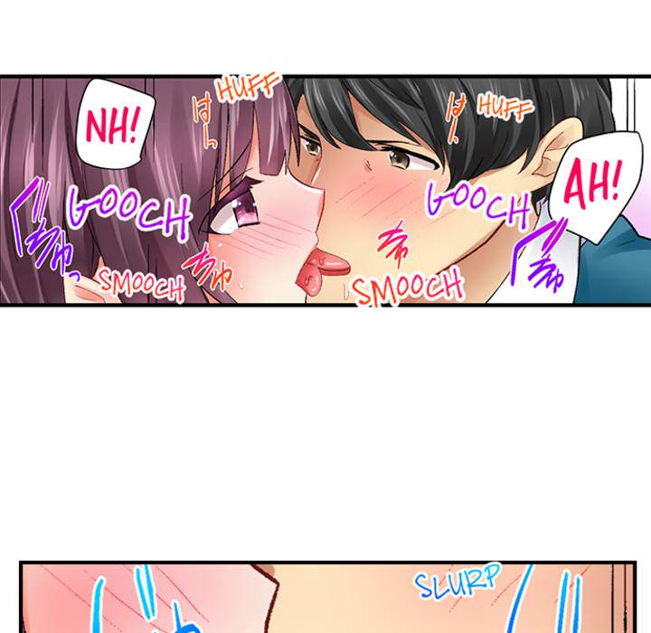 Our Kinky Newlywed Life - episode 39 - 27