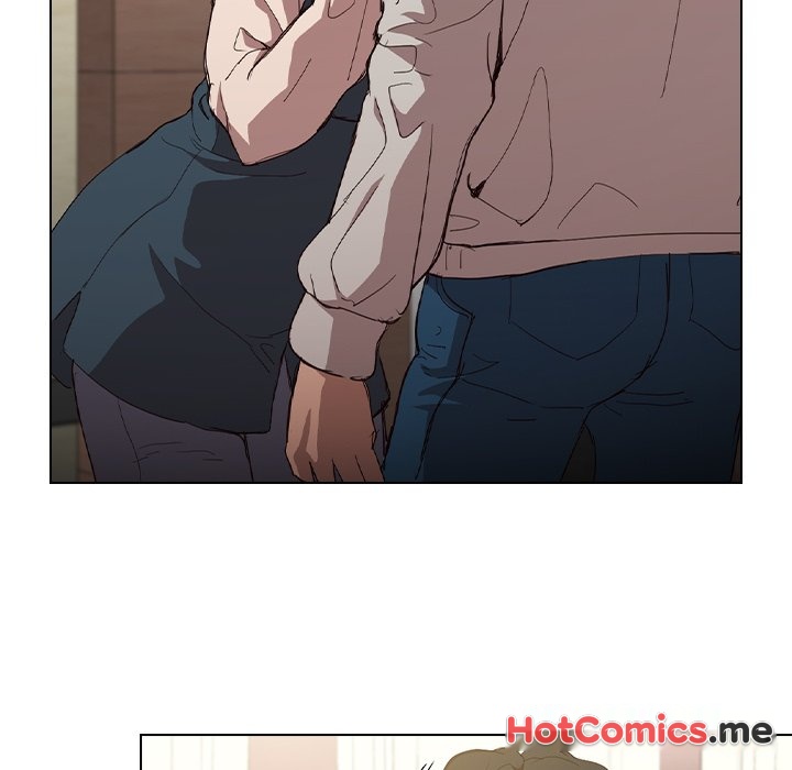 Who Cares If I'm a Loser! - episode 8 - 51