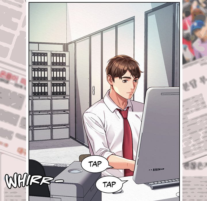 Office Affairs - episode 8 - 71