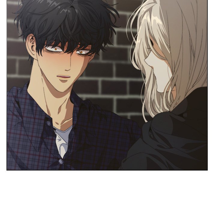 The Spring Scent of the Sea - episode 17 - 16