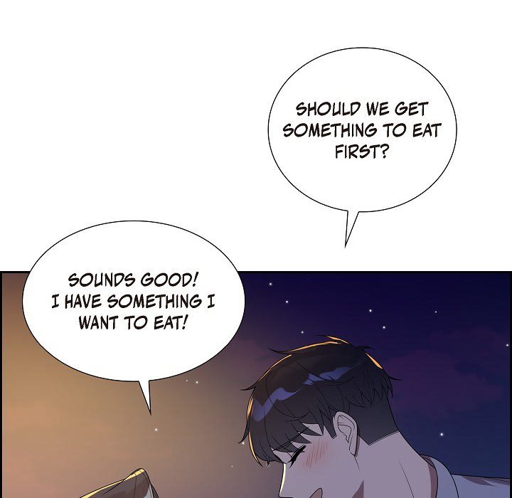 A Misogamist's Romance - episode 40 - 104