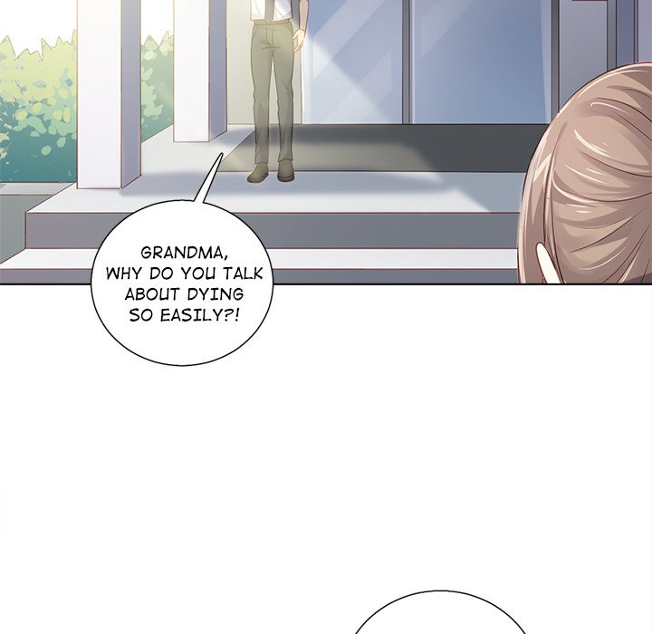 A Young Case of Hearts - episode 21 - 91