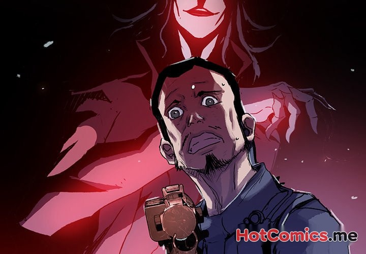 Blood Blade - episode 22 - 1