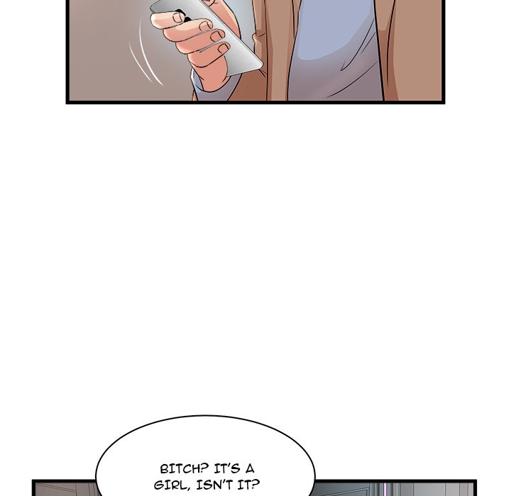 Family Secret - episode 23 - 29